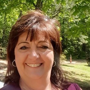 Meet your Posher, Lynn